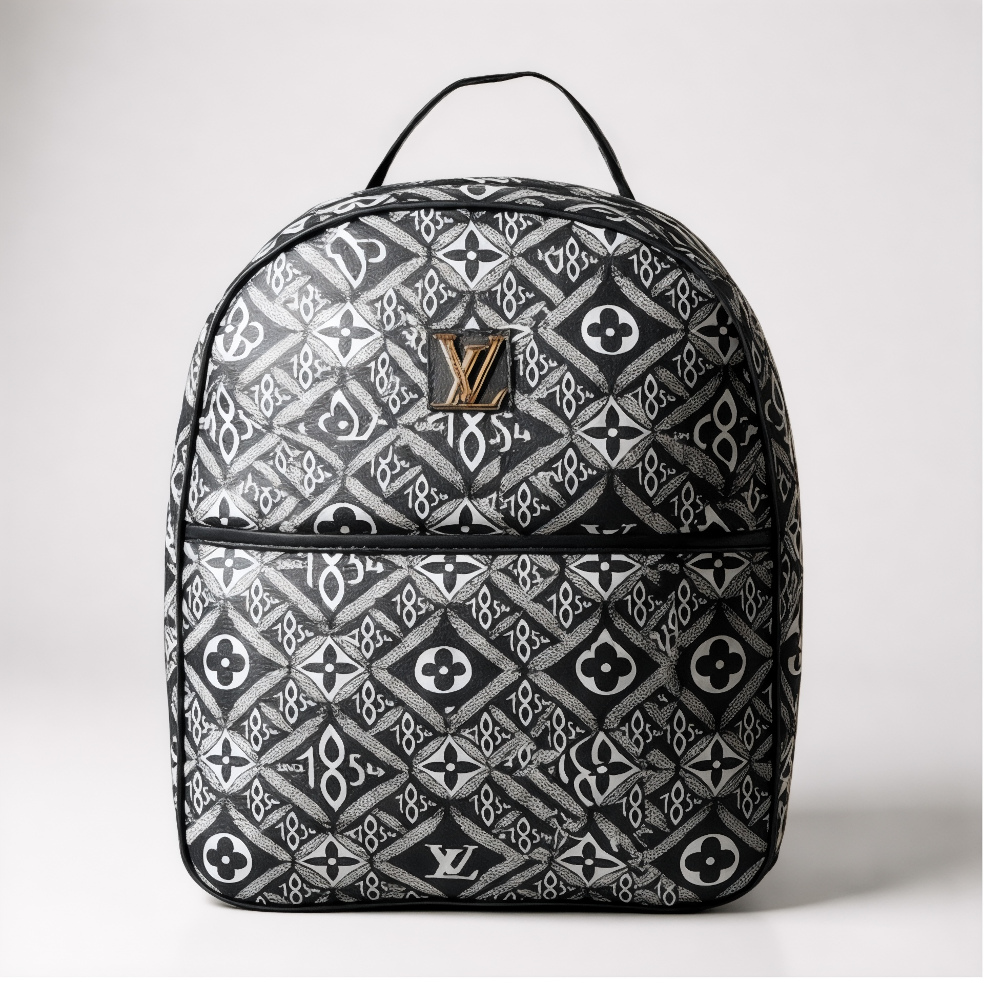 Louis Vuitton 45B Backpack