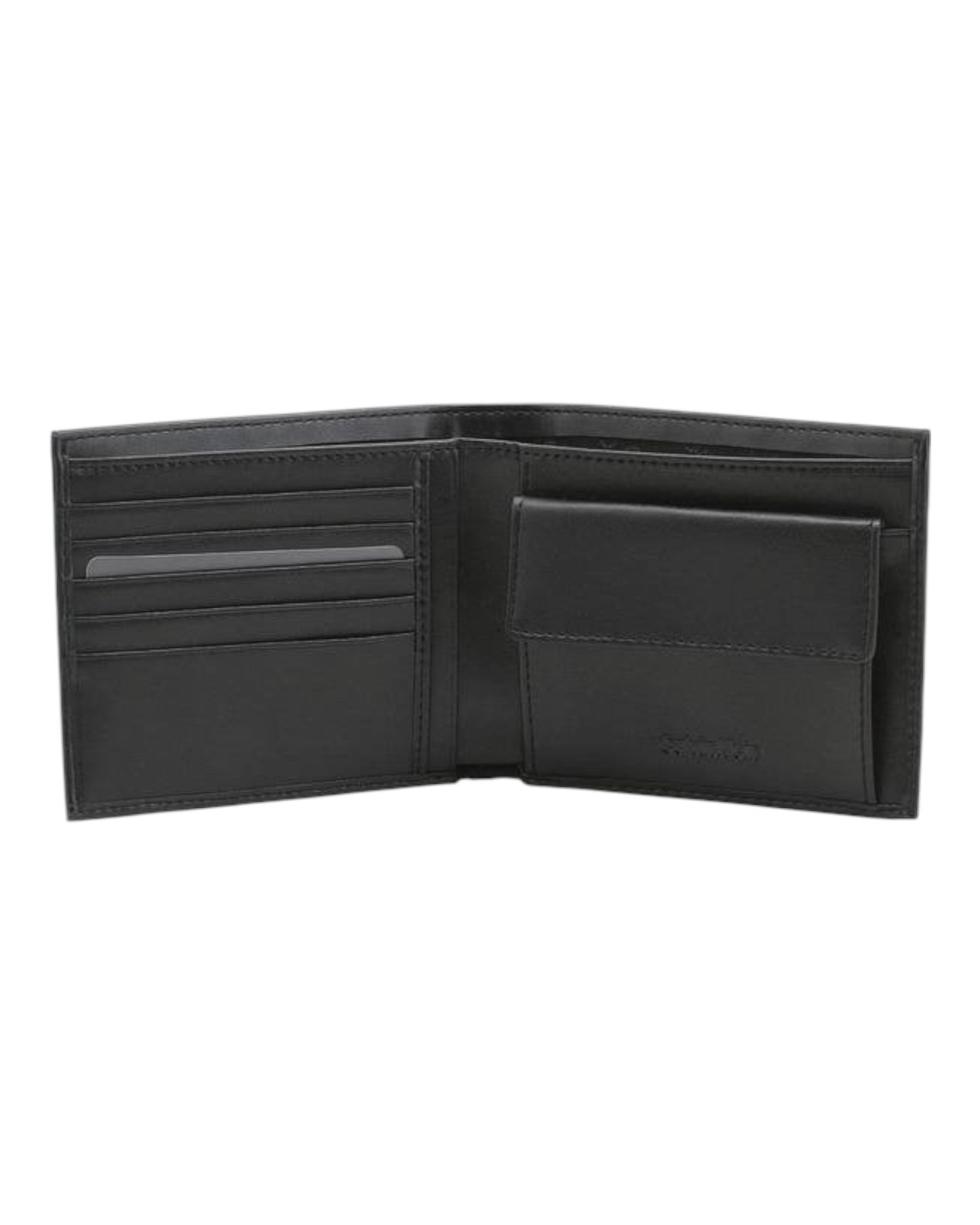 Calvin Klein Wallet |Black|