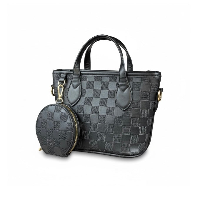 Louis Vuitton Satchel Bag 992