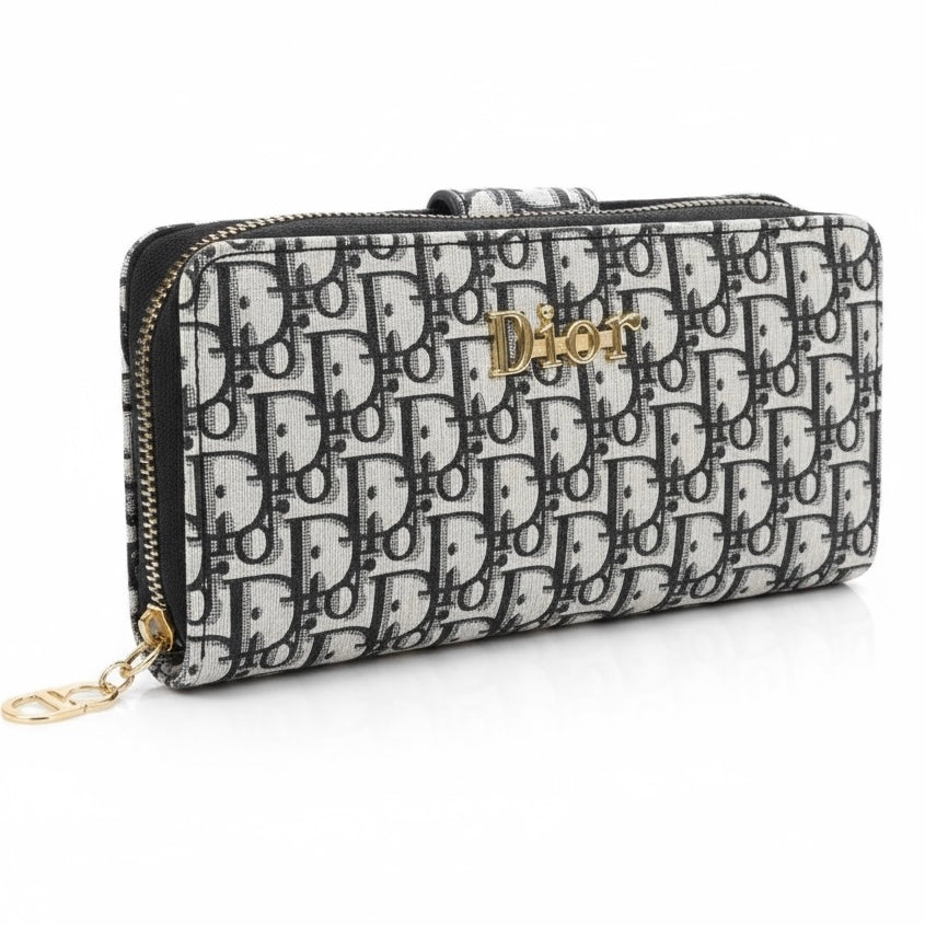 Christian dior Hand Wallet 744