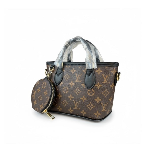 Louis Vuitton Top-Handle 992