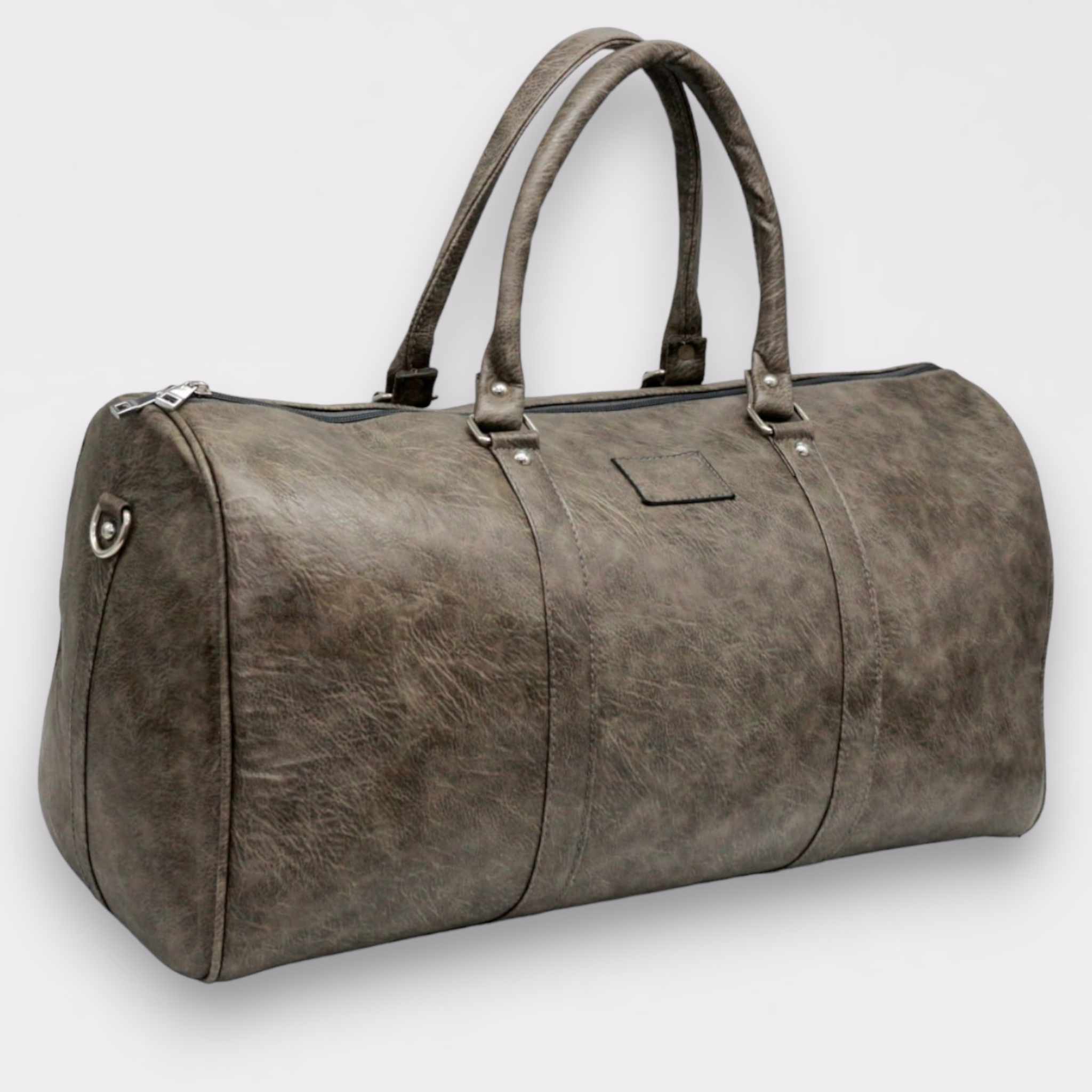 Mont Blanc Classic Duffle Bag