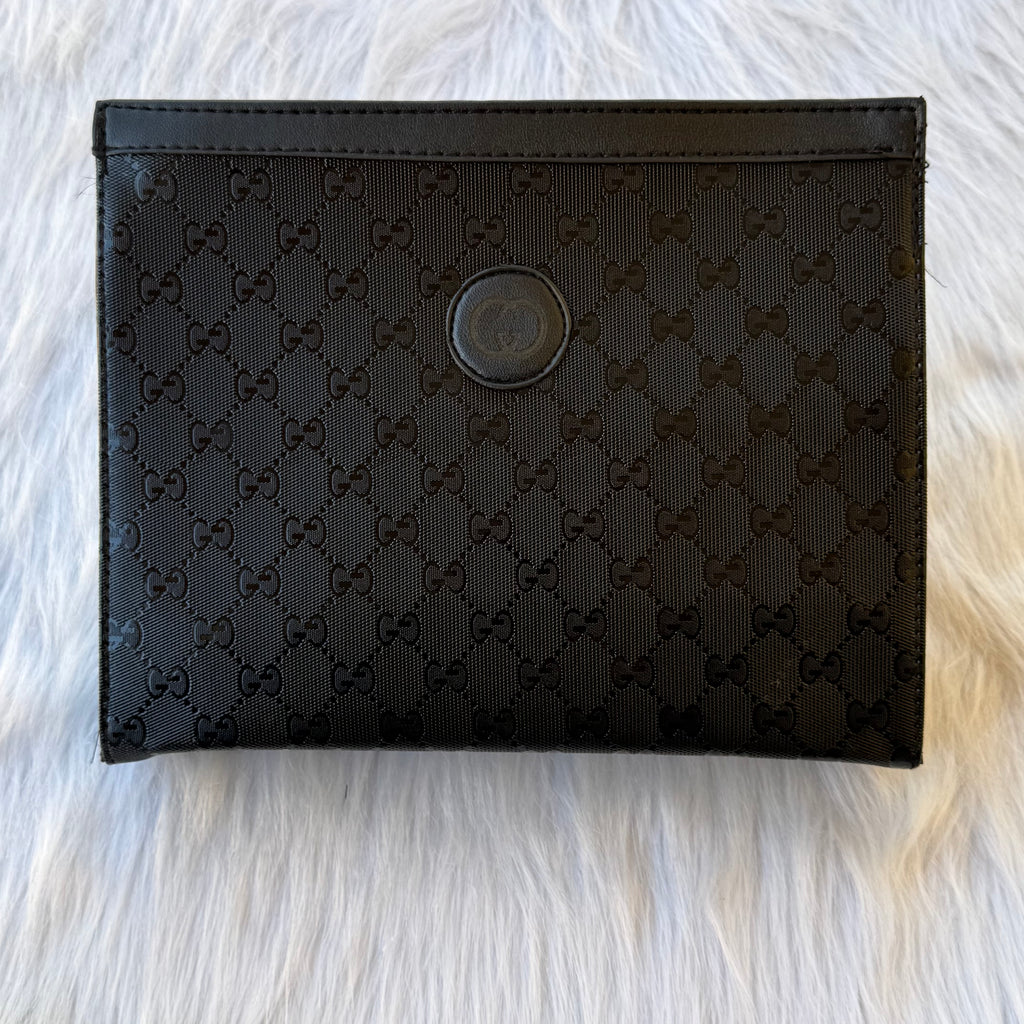Gucci Clutch Bag |Black|