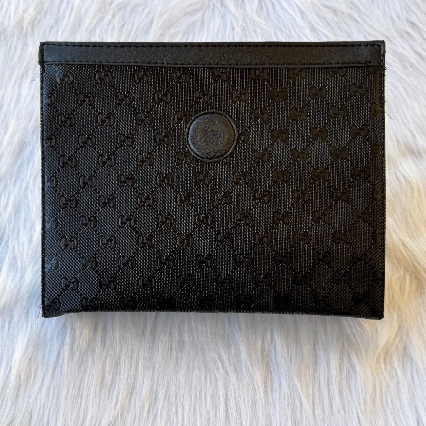 Gucci Clutch Bag |Black|