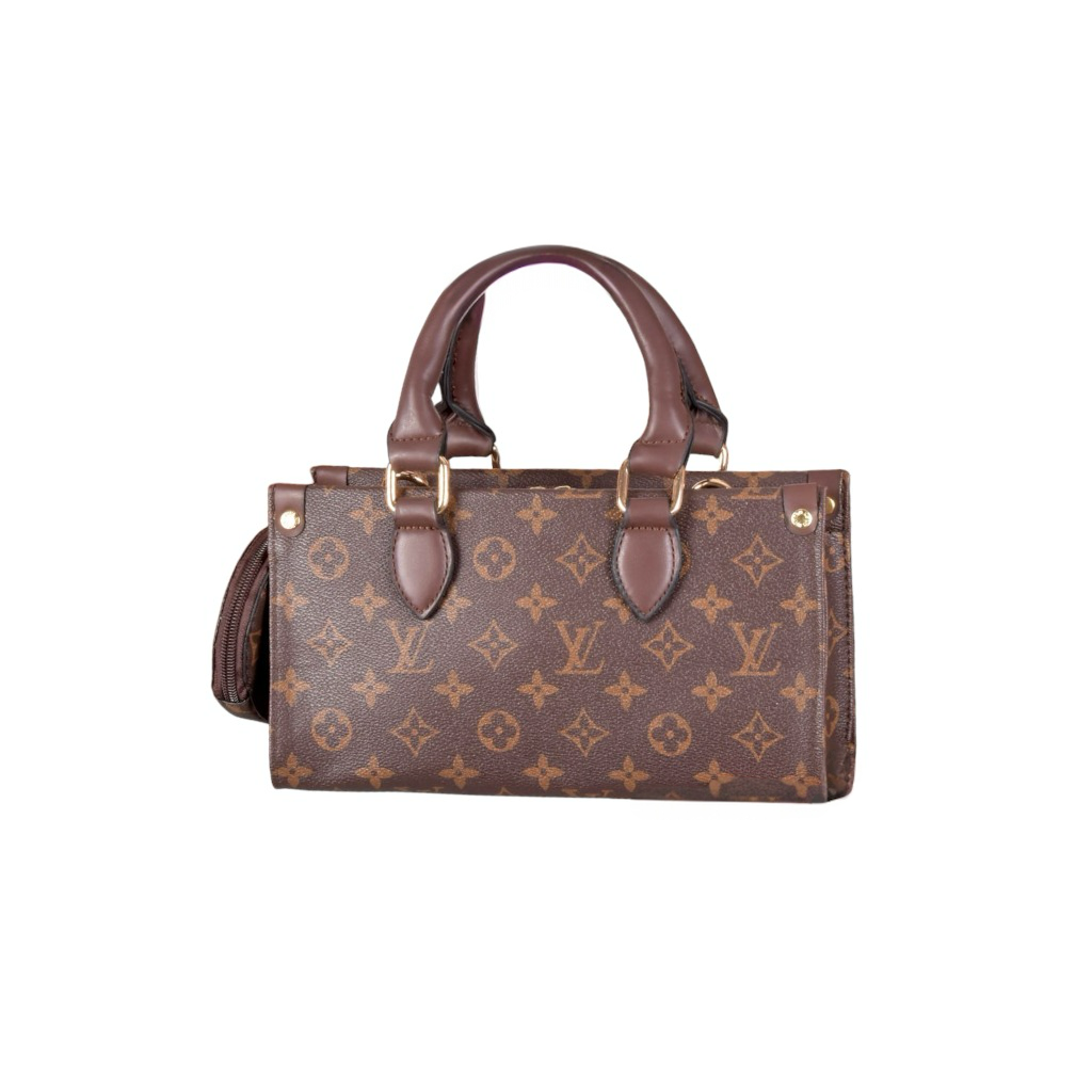 Louis Vuitton satchel 957