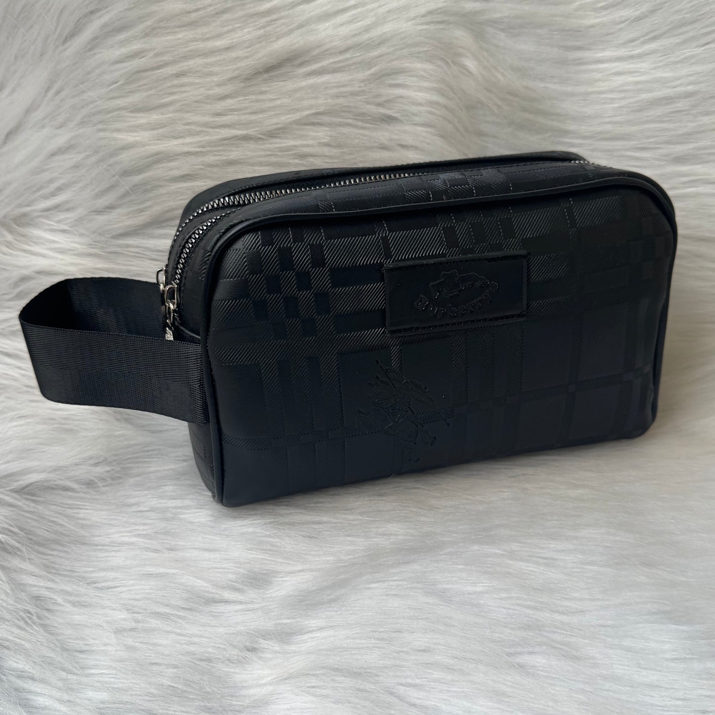 Burberry Hand Bag |Black|
