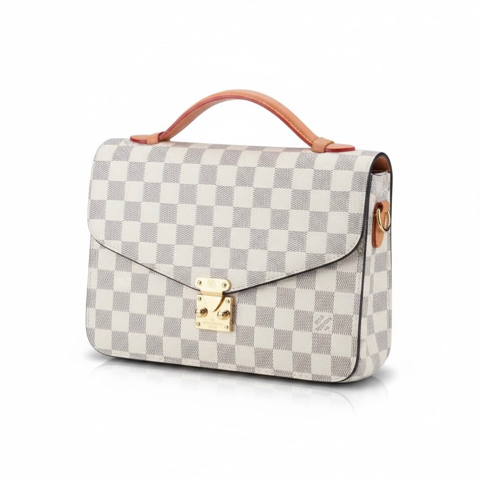 Louis Vuitton satchel 902