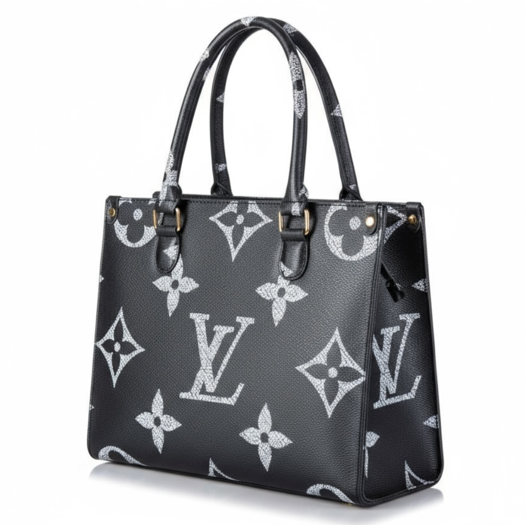 Louis Vuitton Satchel Bag 922