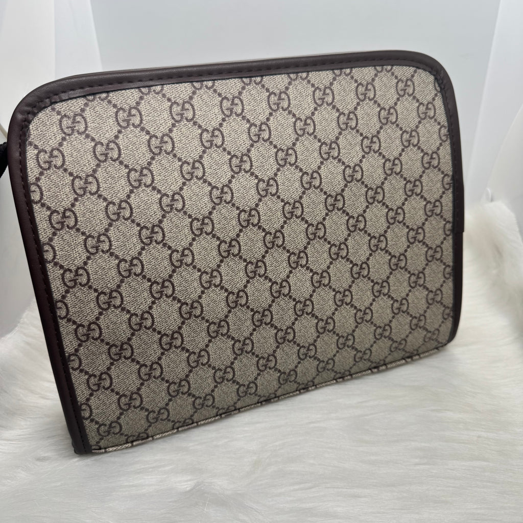 Gucci Clutch Bag |Beige|