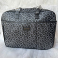 Calvin Klein Large Laptop Bag |Black|