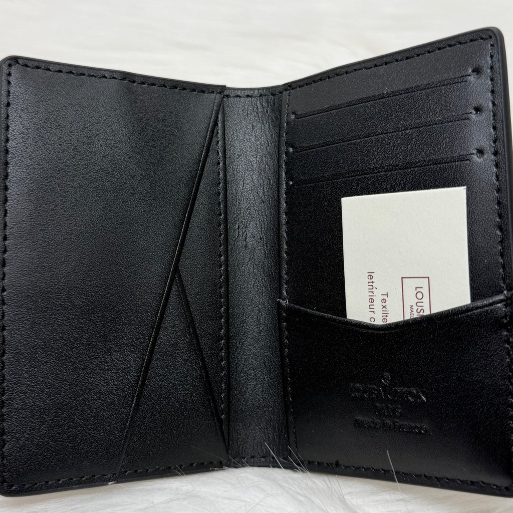 Louis Vuitton Pocket Organizer