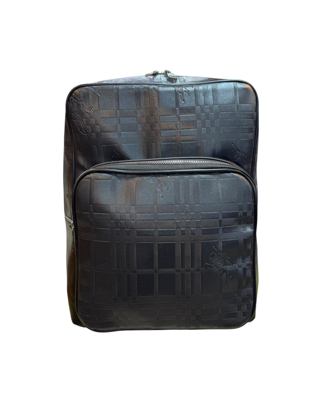 Burberry Large Backpack