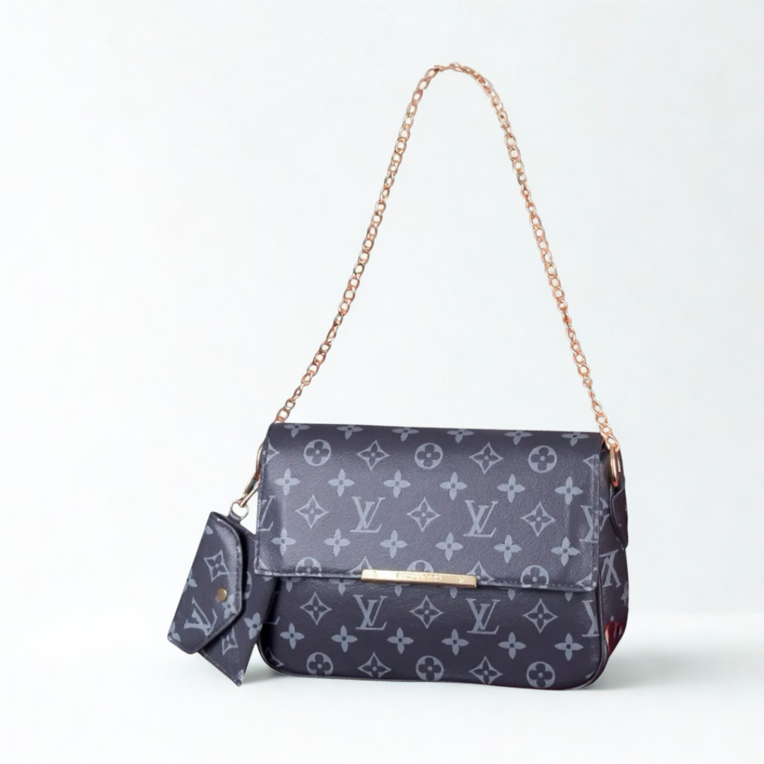 Louis Vuitton Shoulder Bag 950
