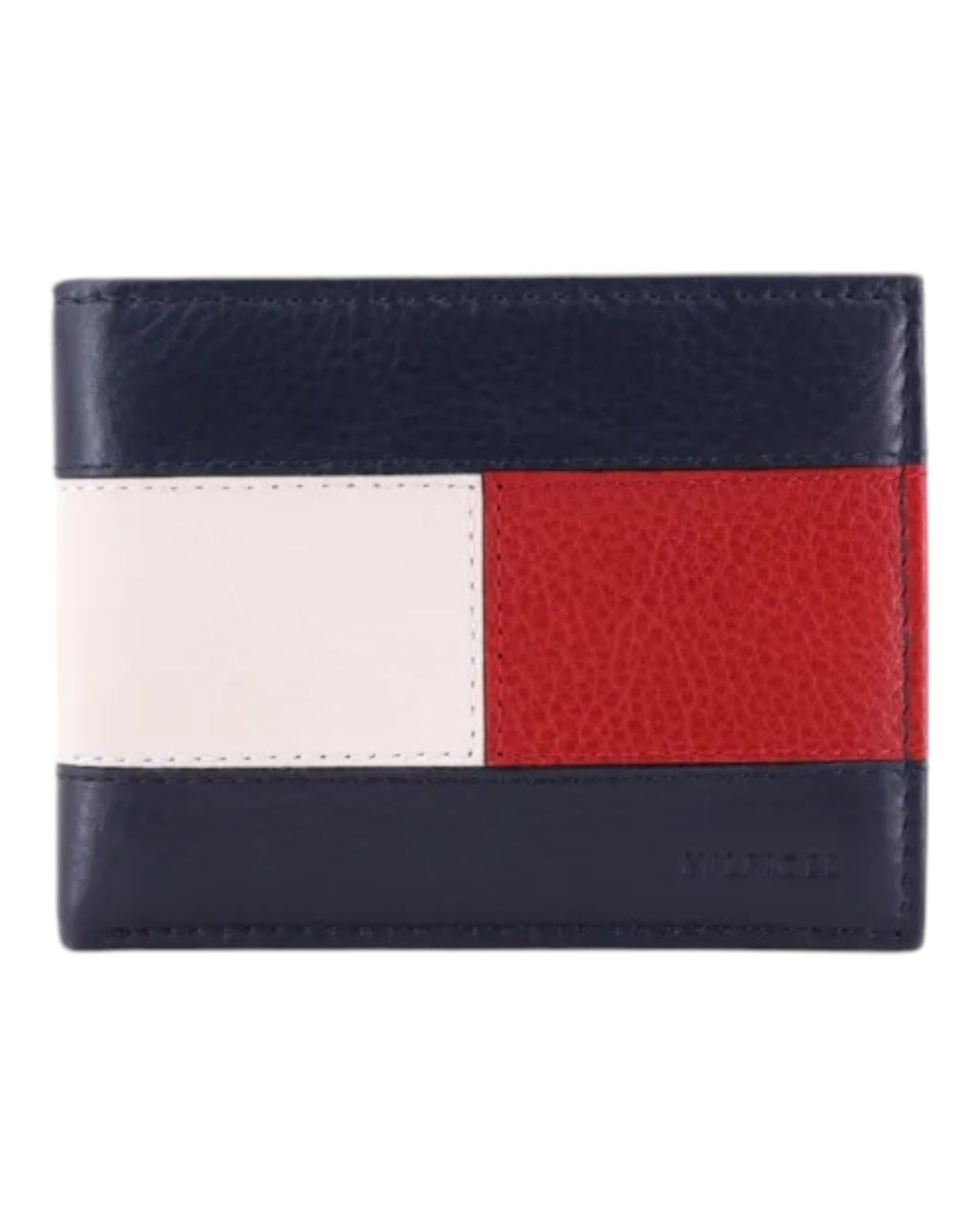 Tommy Hilfiger Wallet |Flag|