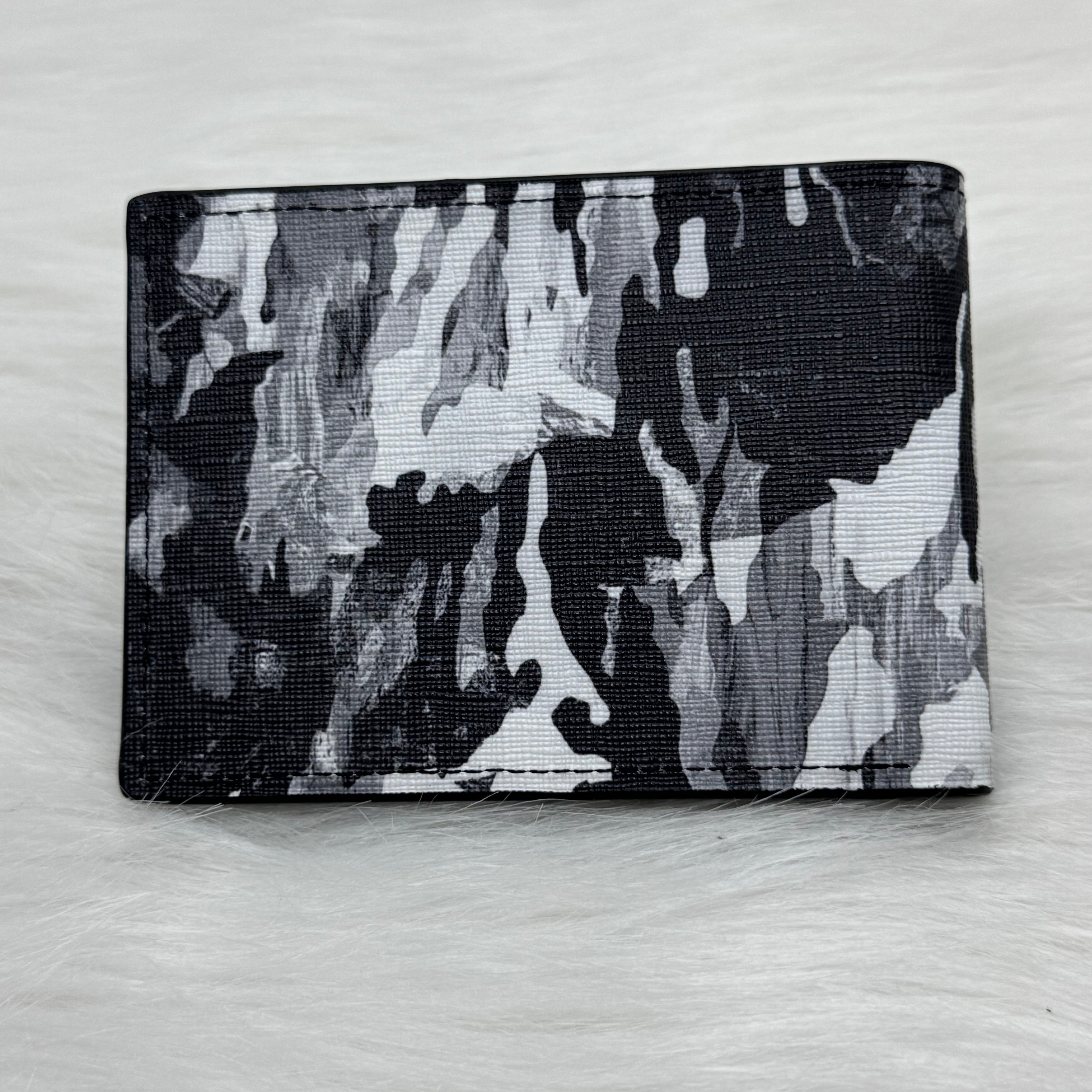 Dolce And Gabbana Wallet |White|
