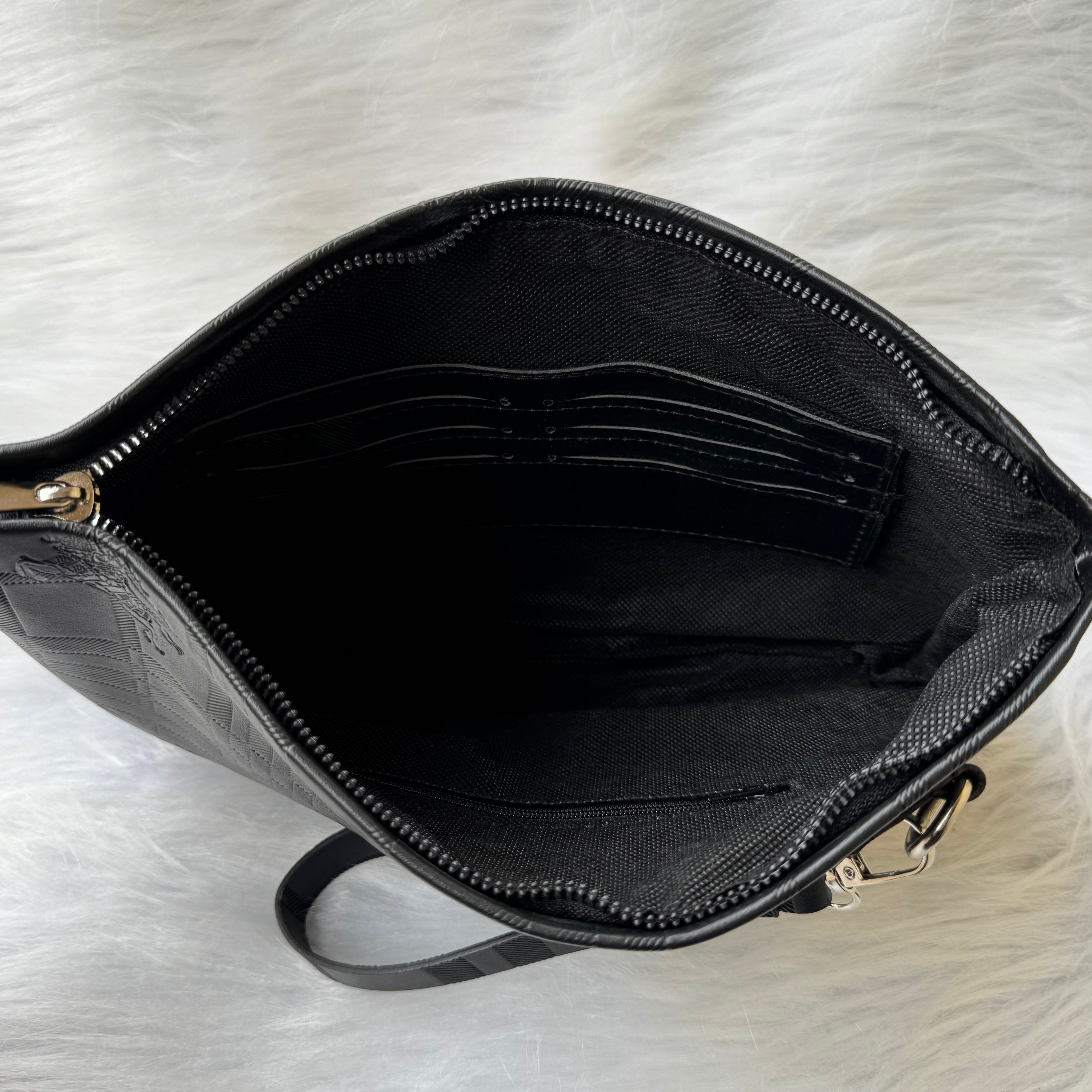 Burberry Pochette |Black|