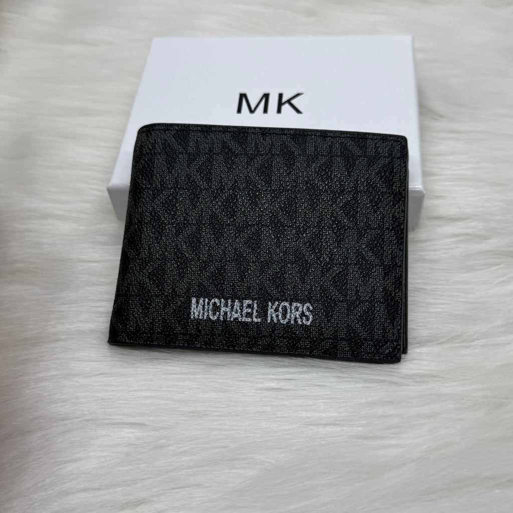 Michael Kors Wallet |Black|