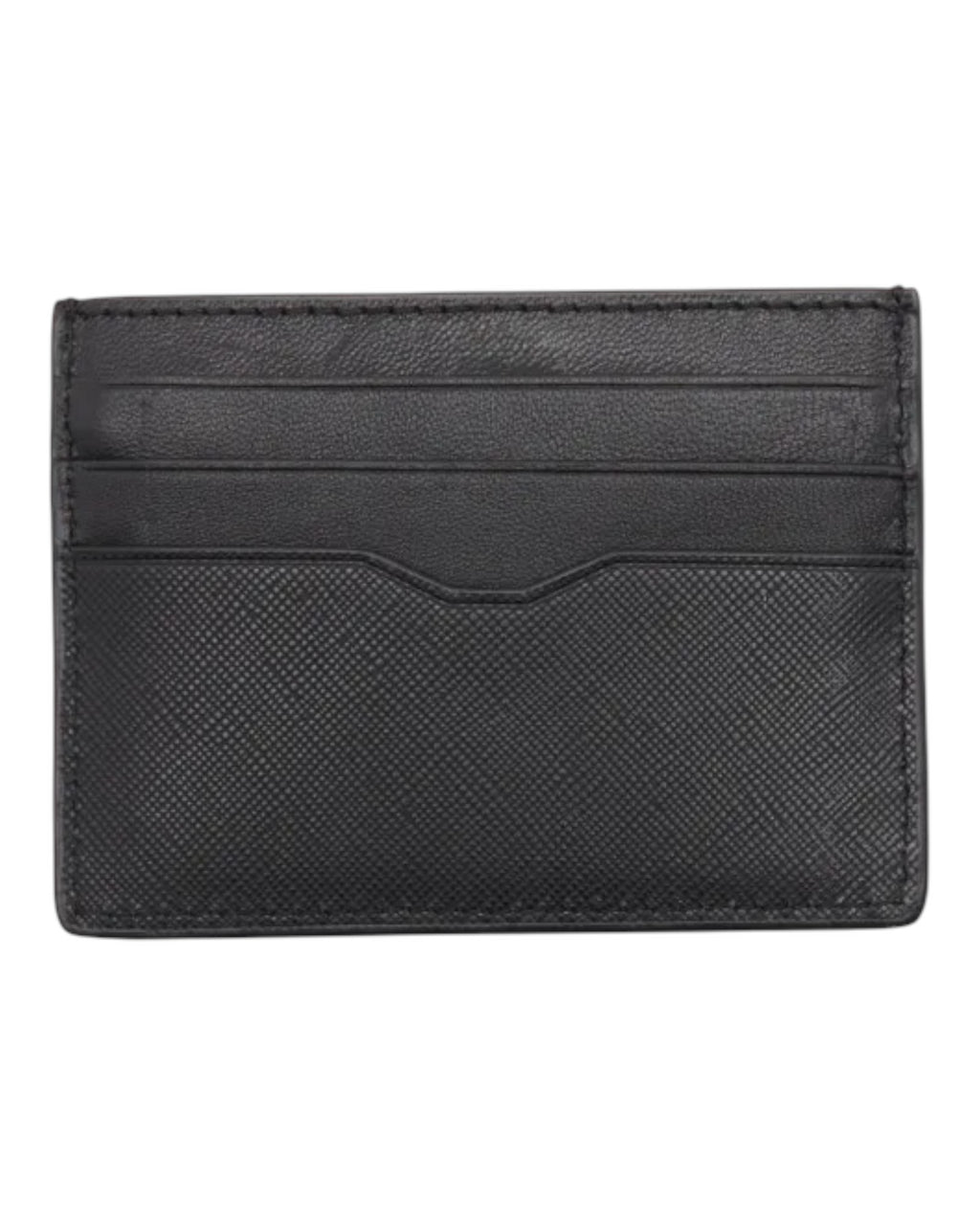 Tommy Hilfiger Card-Holder |Black|
