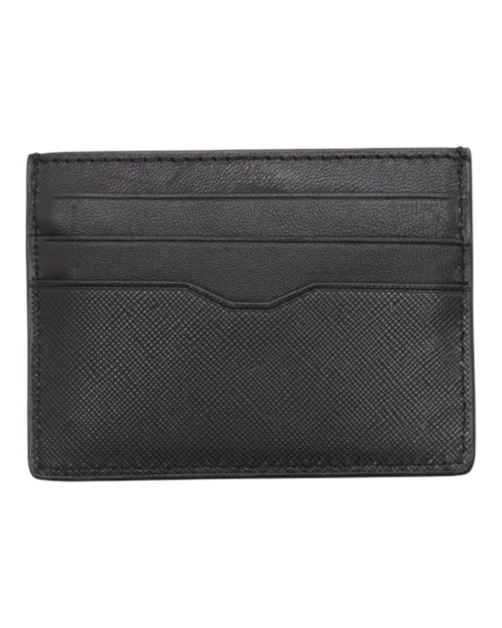 Tommy Hilfiger Card-Holder |Black|