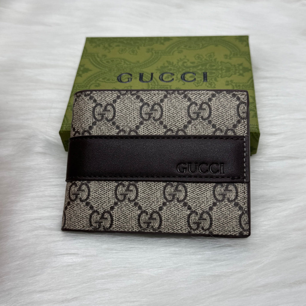 Gucci wallet |Beige|