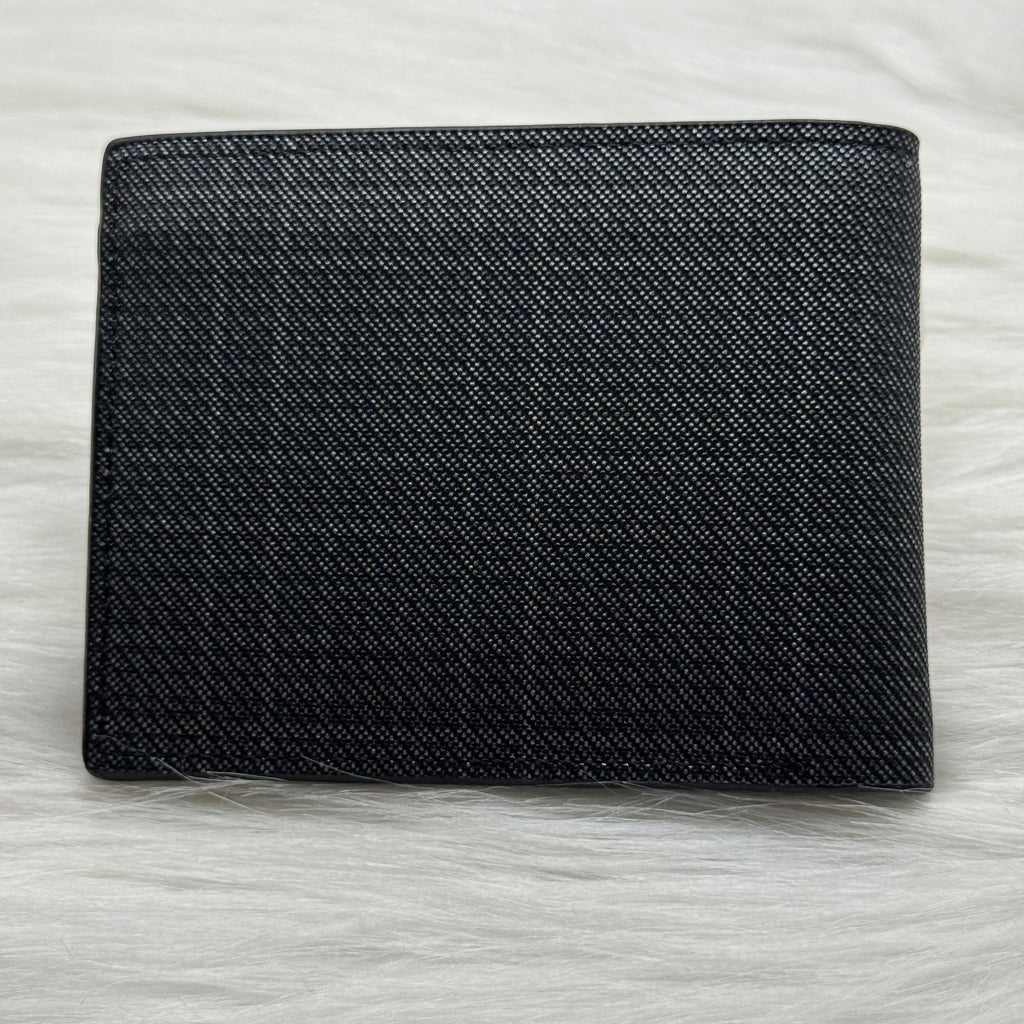 Burberry Wallet |Black|