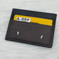 Fendi Card-Holder |Dark Brown|