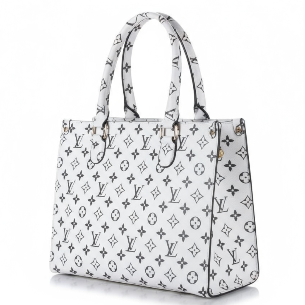 Louis Vuitton Satchel Bag 922
