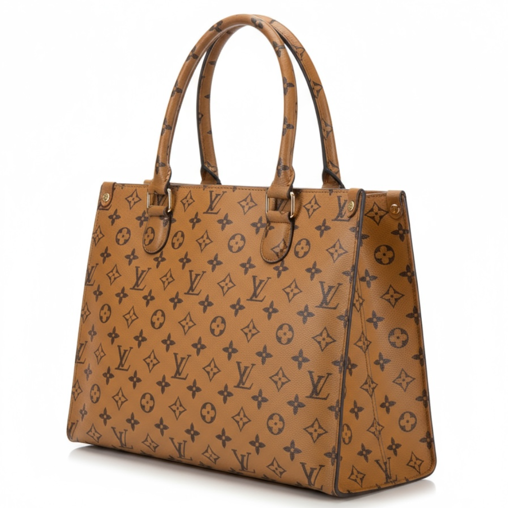 Louis Vuitton Satchel Bag 922