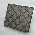 Gucci wallet |Beige|