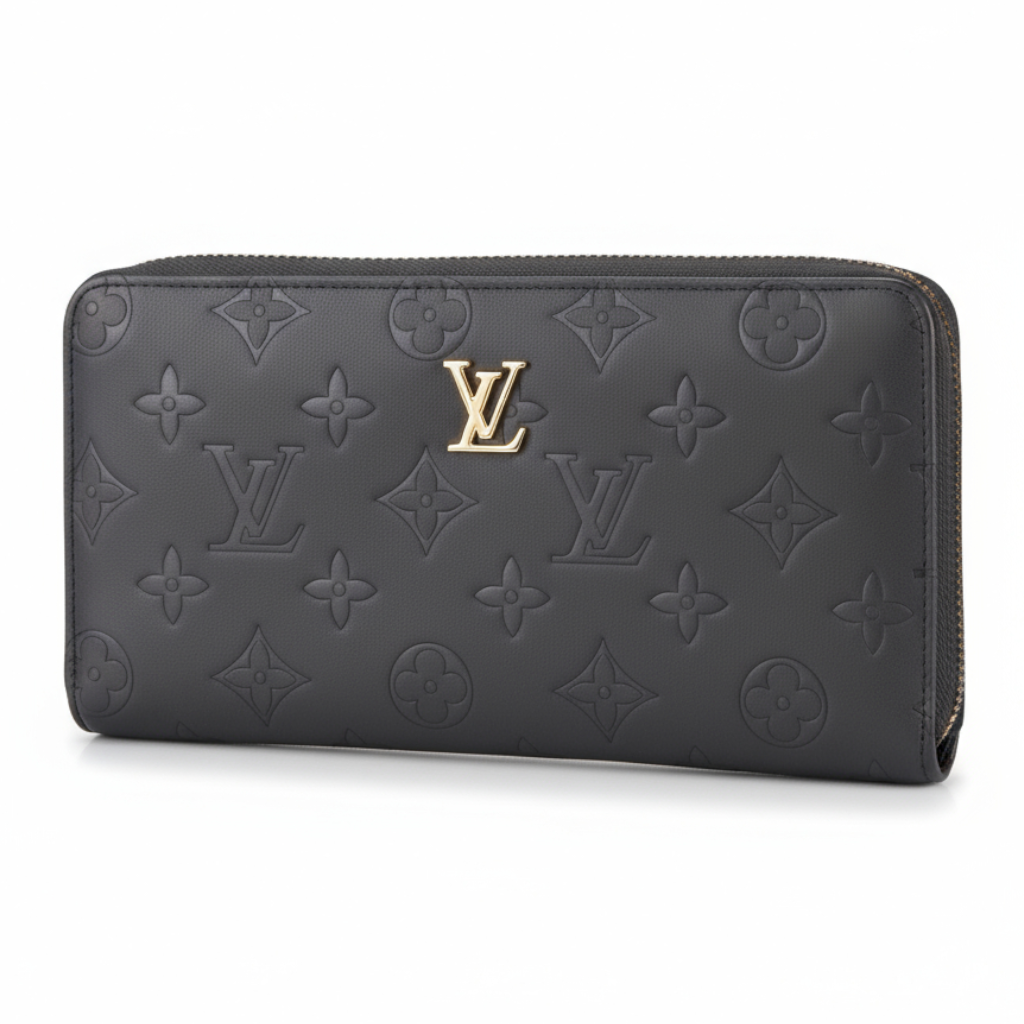 Louis vuitton Hand wallet 00165