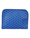 Goyard Jouvence MM Toiletry Bag |Blue|