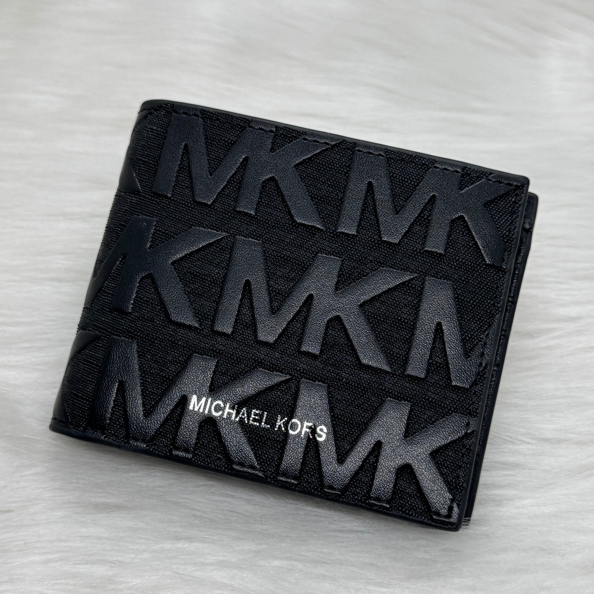 Michael Kors Wallet |Black|