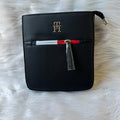 Tommy Hilfiger Crossbody Bag |Black| 1046-3