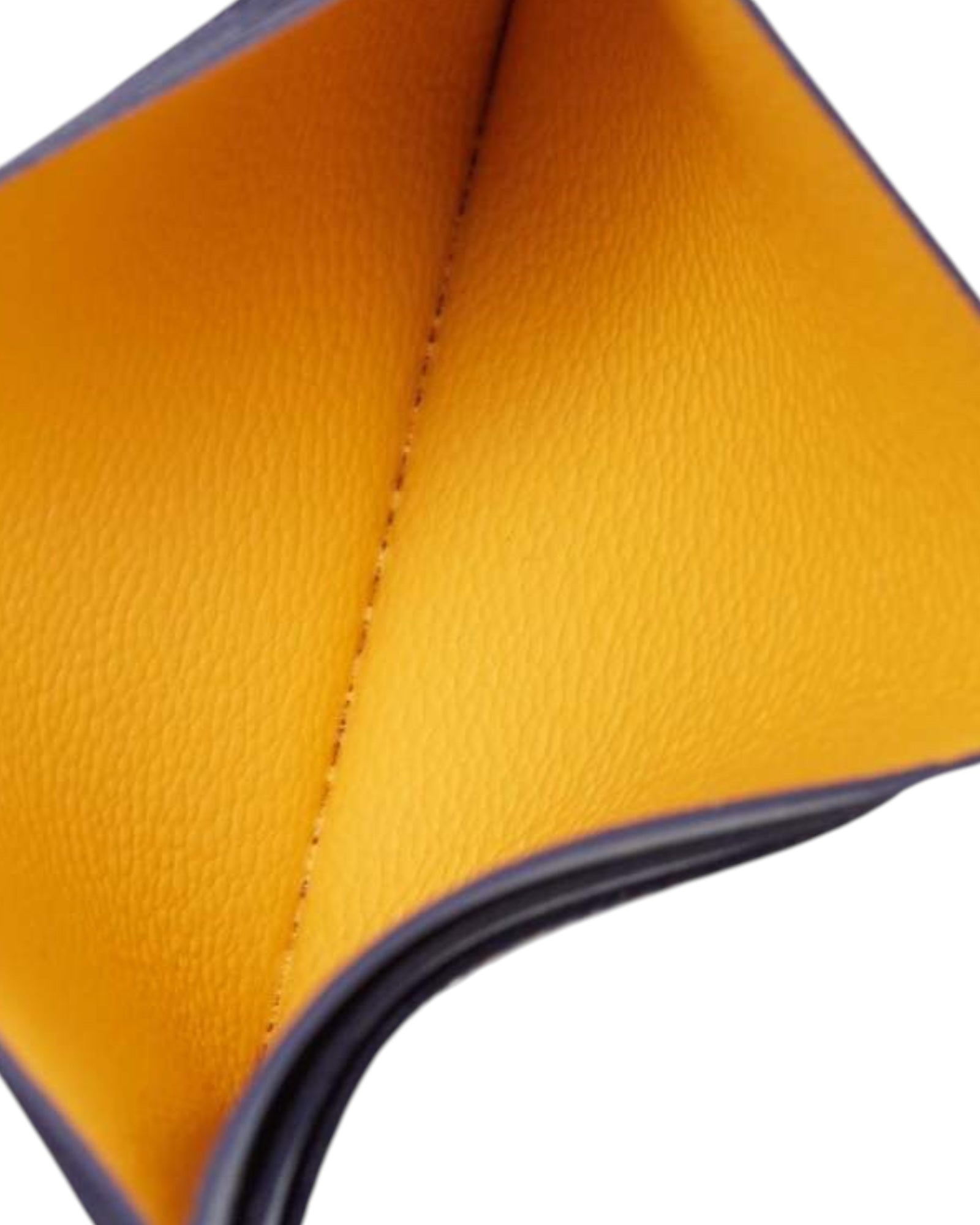 Goyard Card-Holder |Navy Blue|