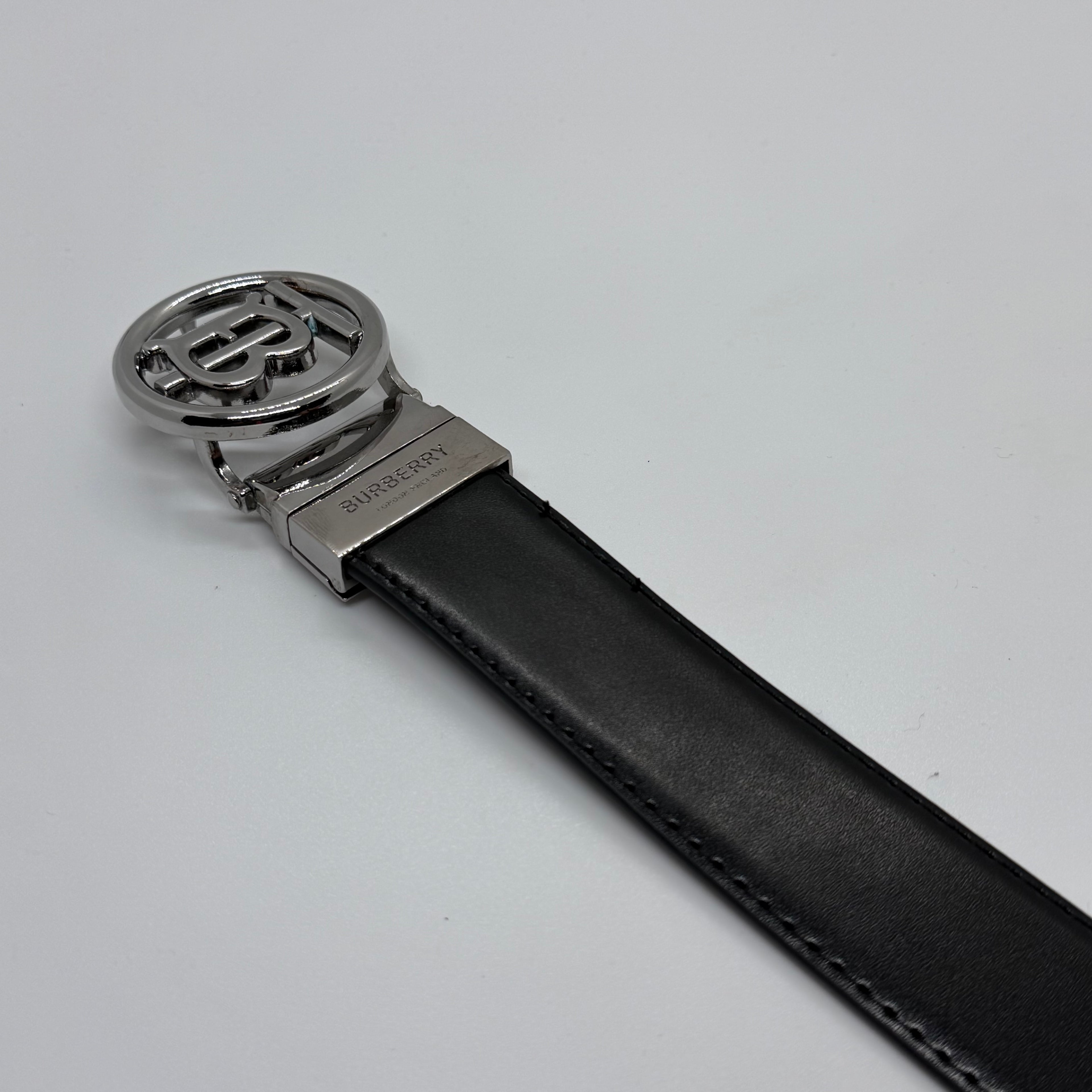 Burberry Belt