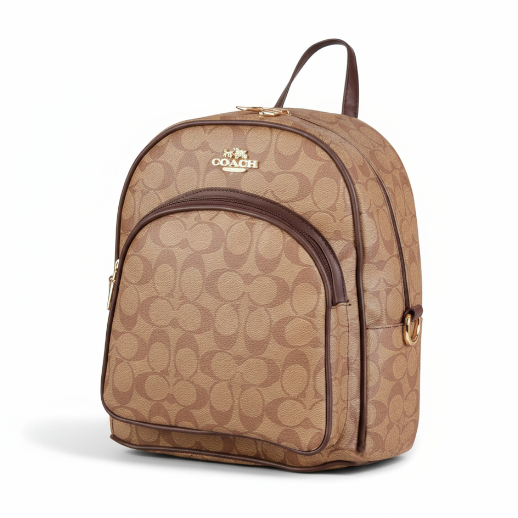 Coach Backpack