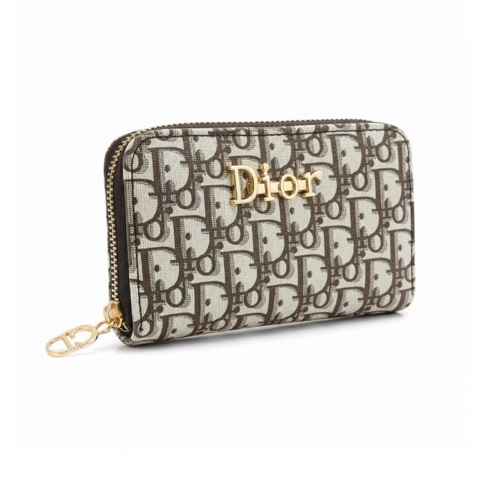 Christian Dior Women Wallet 934