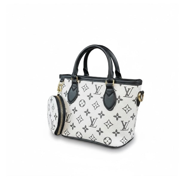 Louis Vuitton Top-Handle 992