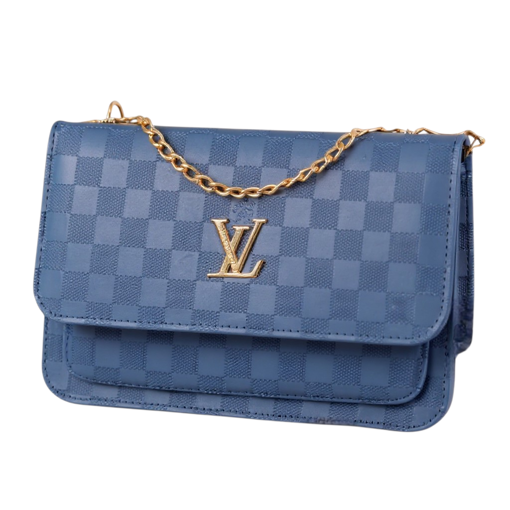 Louis Vuitton Bag Crossbody 525