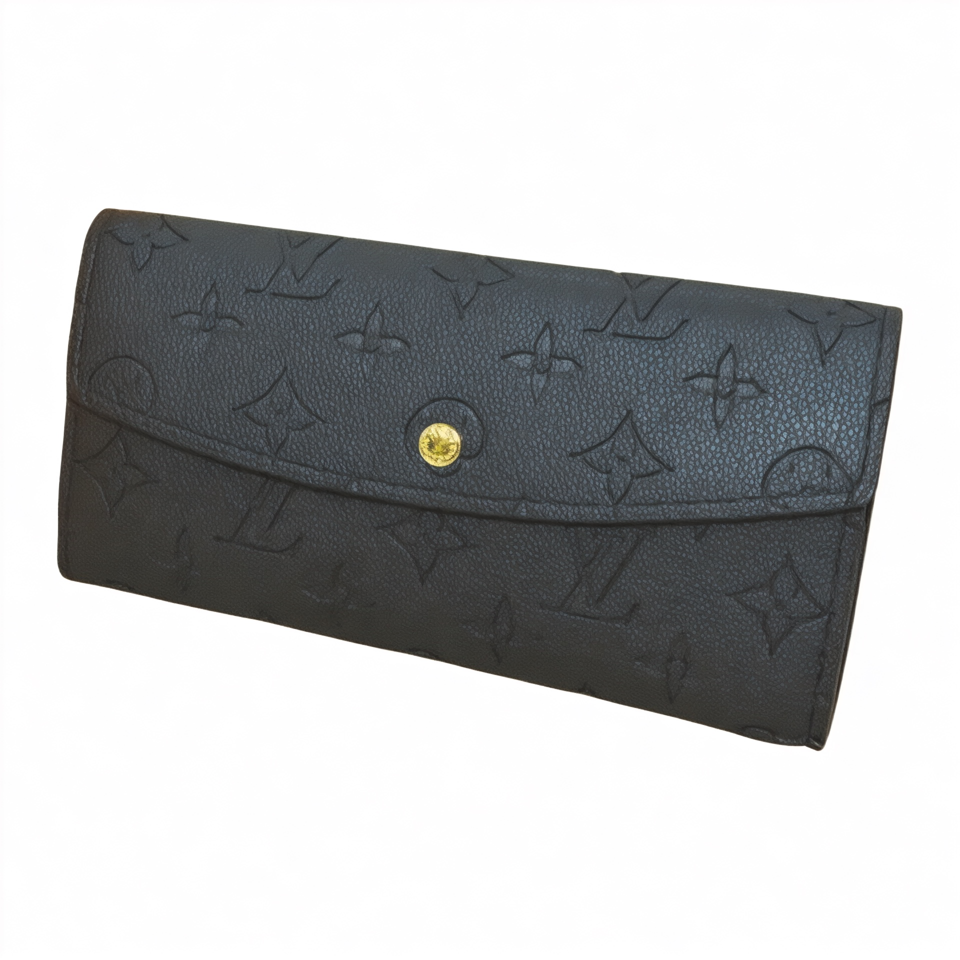 Louis Vuitton Hand Wallet Hz3