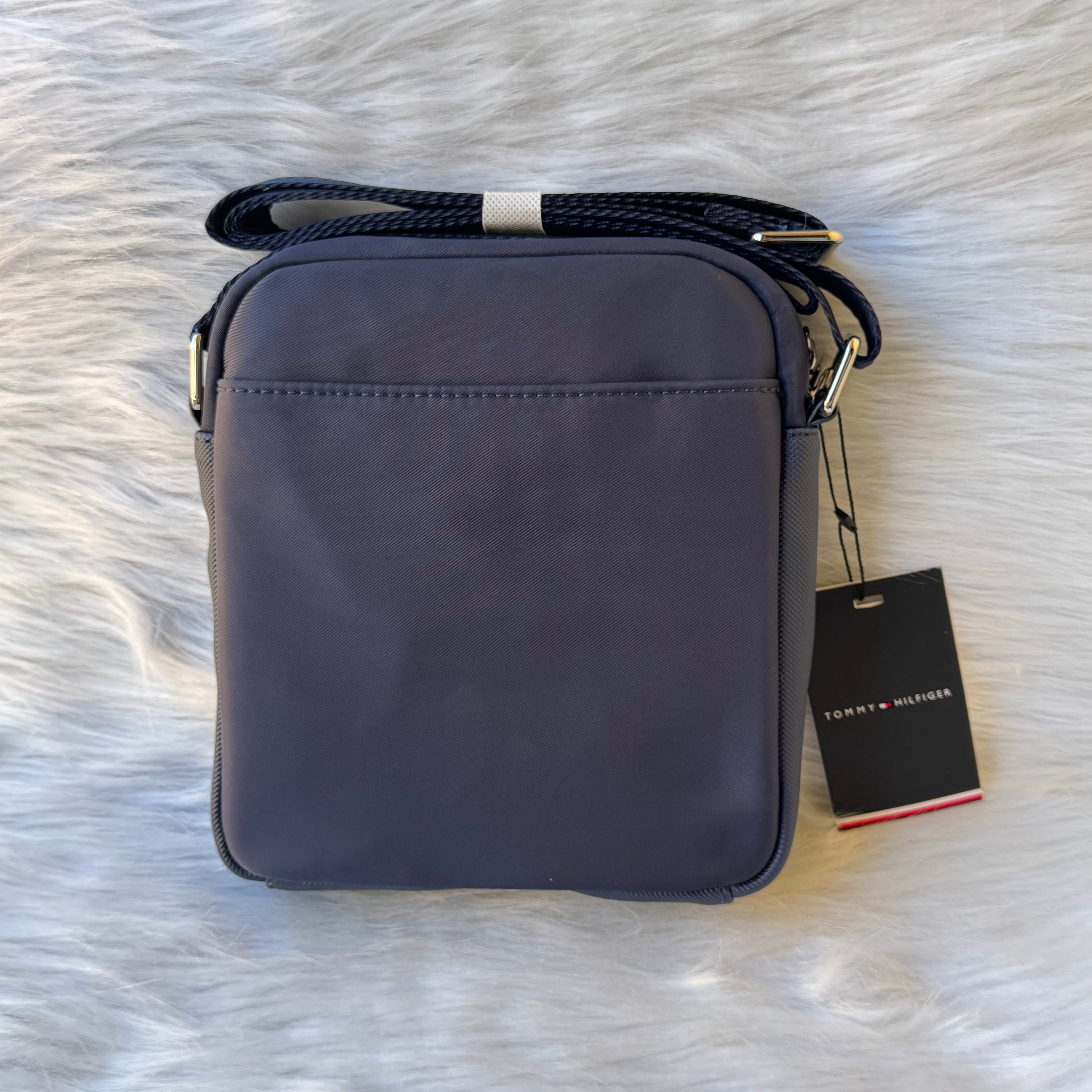 Tommy Hilfiger Crossbody Bag |Blue| 9910
