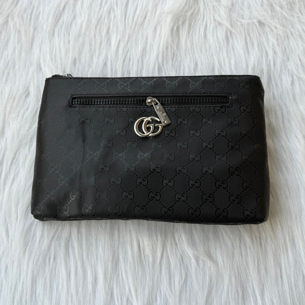Gucci Clutch Bag |Black|