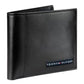 Tommy Hilfiger Cambridge Wallet |Black|