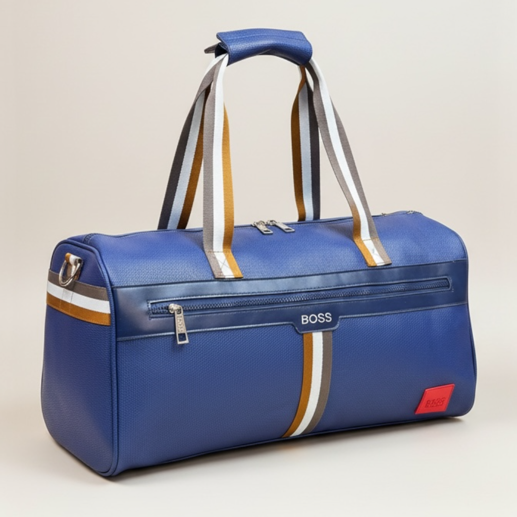 Hugo Boss Duffle Bag