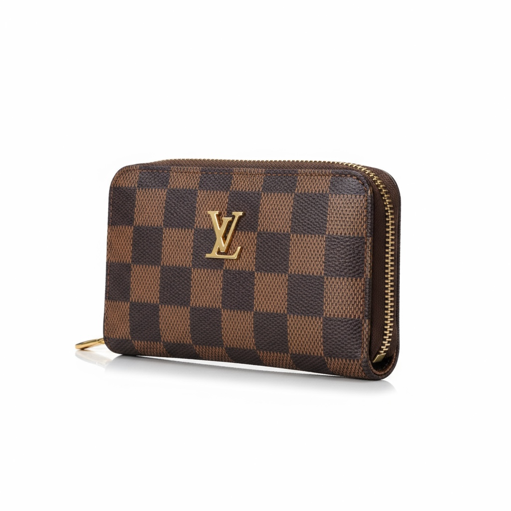 Louis Vuitton Hand Wallet 934