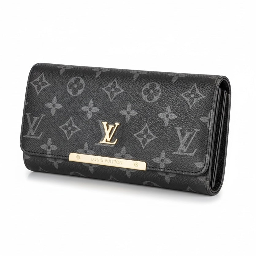 Louis Vuitton Women Wallet 766