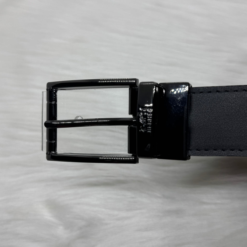 Hermès Double Face Belt |Black Buckle|