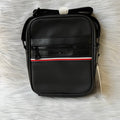 Tommy Hilfiger Crossbody Bag |Black| 1016-13