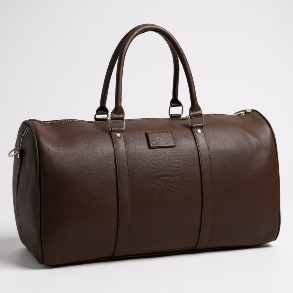 Mont Blanc Classic Duffle Bag