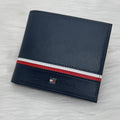 Tommy Hilfiger wallet |Blue|